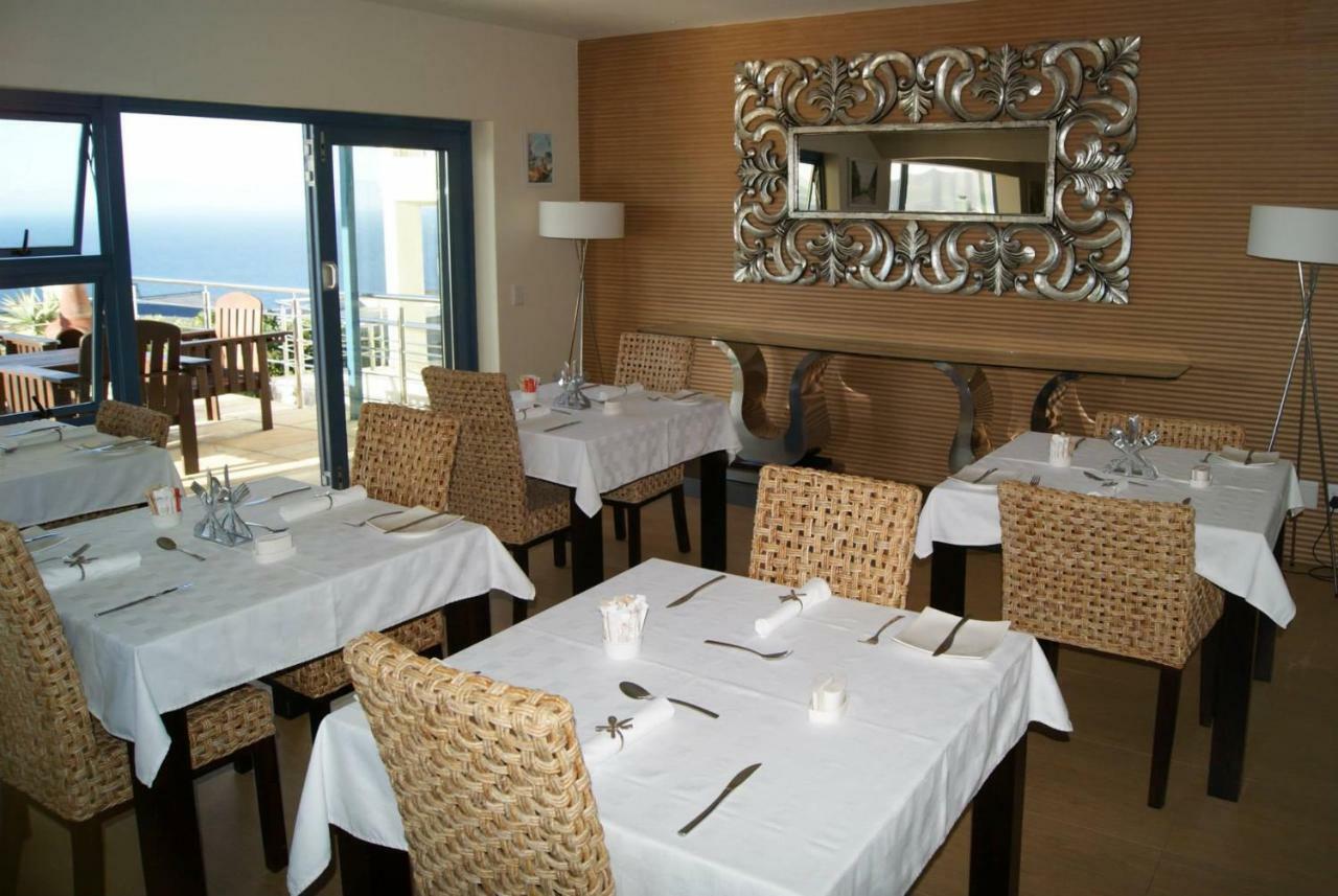 Magellans Hotel Simonʼs Town Buitenkant foto