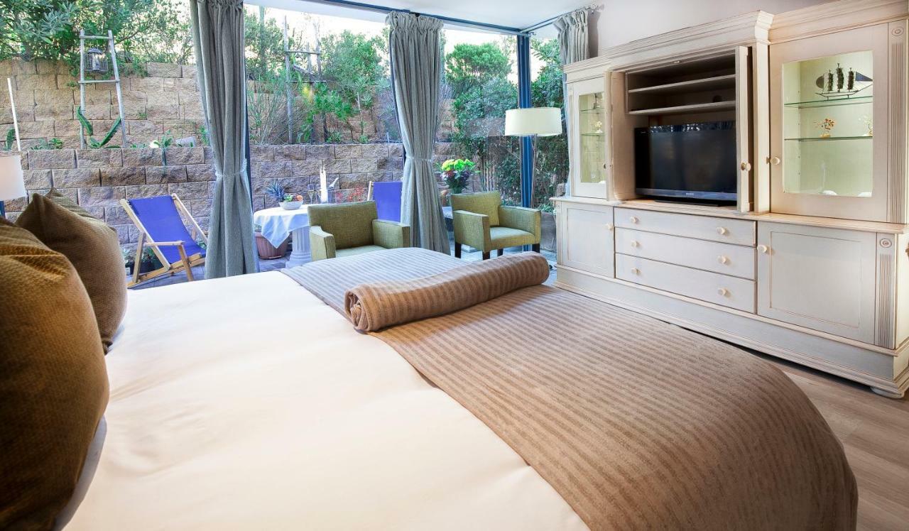 Magellans Hotel Simonʼs Town Buitenkant foto