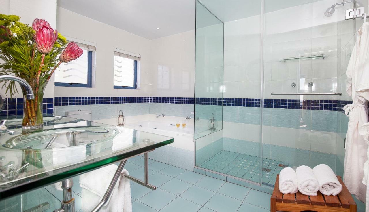 Magellans Hotel Simonʼs Town Buitenkant foto